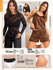 Catalogo Carmel Campaña 8 2026 - página 122