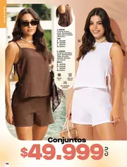 Catalogo Carmel Campaña 8 2026 - página 128