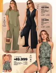 Catalogo Carmel Campaña 8 2026 - página 130