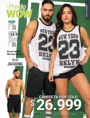 Catalogo Carmel Campaña 8 2026 - página 149