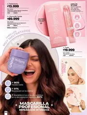 Catalogo Carmel Campaña 8 2026 - página 170