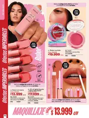 Catalogo Carmel Campaña 8 2026 - página 174