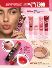 Catalogo Carmel Campaña 8 2026 - página 175