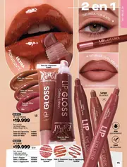 Catalogo Carmel Campaña 8 2026 - página 177