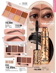 Catalogo Carmel Campaña 8 2026 - página 179