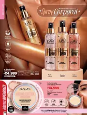 Catalogo Carmel Campaña 8 2026 - página 180