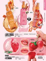 Catalogo Carmel Campaña 8 2026 - página 181