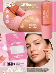 Catalogo Carmel Campaña 8 2026 - página 184