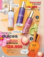 Catalogo Carmel Campaña 8 2026 - página 188