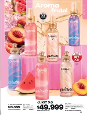 Catalogo Carmel Campaña 8 2026 - página 189