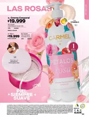 Catalogo Carmel Campaña 8 2026 - página 191