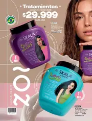 Catalogo Carmel Campaña 8 2026 - página 192