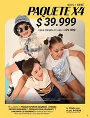 Catalogo Carmel Campaña 8 2026 - página 195