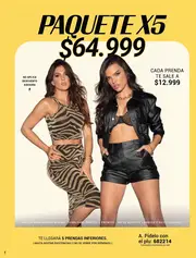 Catalogo Carmel Campaña 8 2026 - página 196