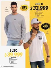 Catalogo Carmel Campaña 8 2026 - página 200