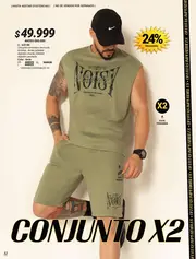 Catalogo Carmel Campaña 8 2026 - página 204