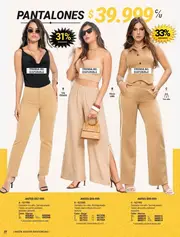 Catalogo Carmel Campaña 8 2026 - página 210