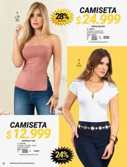Catalogo Carmel Campaña 8 2026 - página 214
