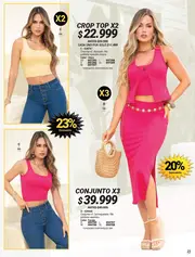 Catalogo Carmel Campaña 8 2026 - página 215