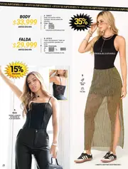 Catalogo Carmel Campaña 8 2026 - página 216