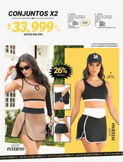 Catalogo Carmel Campaña 8 2026 - página 226