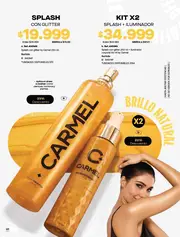 Catalogo Carmel Campaña 8 2026 - página 232