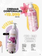 Catalogo Carmel Campaña 8 2026 - página 233