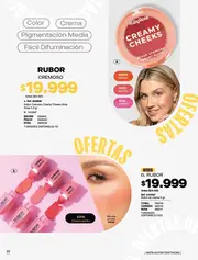 Catalogo Carmel Campaña 8 2026 - página 236