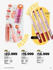 Catalogo Carmel Campaña 8 2026 - página 237