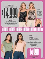 Catalogo Carmel Campaña 8 2026 - página 245