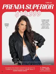 Catalogo Carmel Campaña 8 2026 - página 246