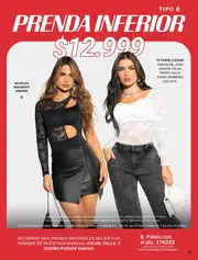 Catalogo Carmel Campaña 8 2026 - página 247