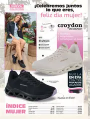 Catalogo Croydon Campa&ntilde;a 2 2026 Colombia - p&aacute;gina 2