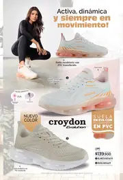Catalogo Croydon Campa&ntilde;a 2 2026 Colombia - p&aacute;gina 3