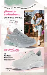 Catalogo Croydon Campa&ntilde;a 2 2026 Colombia - p&aacute;gina 4