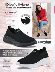 Catalogo Croydon Campa&ntilde;a 2 2026 Colombia - p&aacute;gina 8