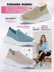 Catalogo Croydon Campa&ntilde;a 2 2026 Colombia - p&aacute;gina 9