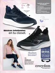 Catalogo Croydon Campa&ntilde;a 2 2026 Colombia - p&aacute;gina 10
