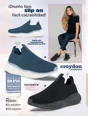 Catalogo Croydon Campa&ntilde;a 2 2026 Colombia - p&aacute;gina 12