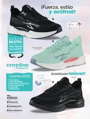 Catalogo Croydon Campa&ntilde;a 2 2026 Colombia - p&aacute;gina 15