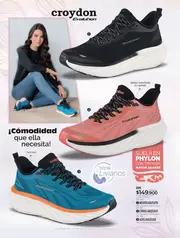 Catalogo Croydon Campa&ntilde;a 2 2026 Colombia - p&aacute;gina 16