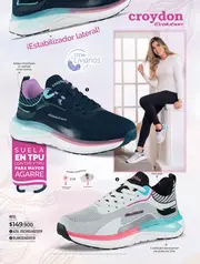 Catalogo Croydon Campa&ntilde;a 2 2026 Colombia - p&aacute;gina 18