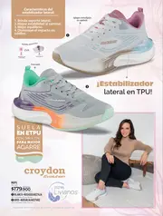 Catalogo Croydon Campa&ntilde;a 2 2026 Colombia - p&aacute;gina 19