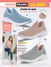 Catalogo Croydon Campa&ntilde;a 2 2026 Colombia - p&aacute;gina 20