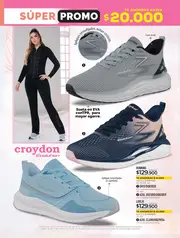 Catalogo Croydon Campa&ntilde;a 2 2026 Colombia - p&aacute;gina 21