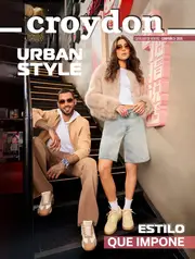 Catalogo Croydon Campaña 3 2026 Colombia - página 1