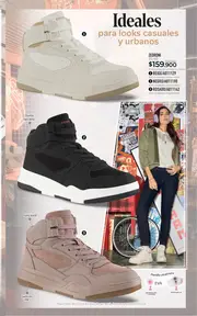 Catalogo Croydon Campaña 3 2026 Colombia - página 4