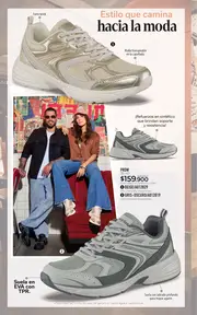 Catalogo Croydon Campaña 3 2026 Colombia - página 5