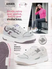 Catalogo Croydon Campaña 3 2026 Colombia - página 8