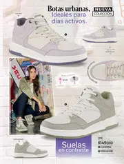 Catalogo Croydon Campaña 3 2026 Colombia - página 9